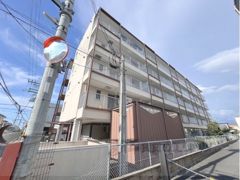 ファミール葛本の外観画像