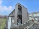 レオネクスト御所の外観