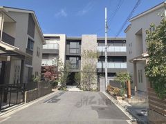 シャーメゾン五位堂の外観画像