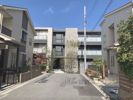 シャーメゾン五位堂の外観
