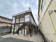 レオパレスエトワールの外観画像