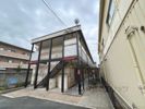 レオパレスエトワールの外観