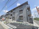 グラン ソフィアの外観