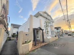 シーマ大和高田の外観画像