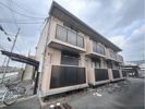 アンシャンテ宮の森Ⅰの外観