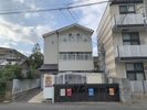 ラポールⅢの外観