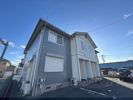 レスパス デュルポ堀内Bの外観