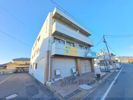 増田マンションの外観