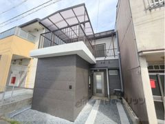 中三倉堂2丁目1－4戸建の外観画像