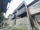 アプローズ奈良町の外観