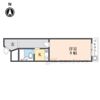 新大マンションの間取り画像