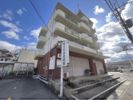 第2岡田マンションの外観