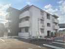 コンフォール畝傍の外観