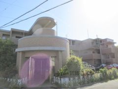 プライムガーデンの外観画像