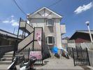 大和高田第18マンションの外観