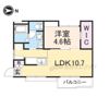 ファミールYAMAMOTOの間取り画像