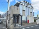 MILKY WAYの外観