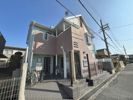 大和高田第17マンションの外観