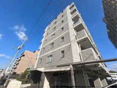 サンモール21の外観画像
