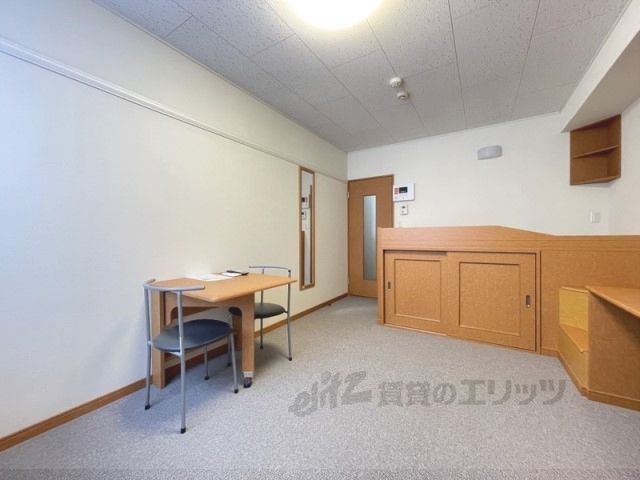 子供部屋