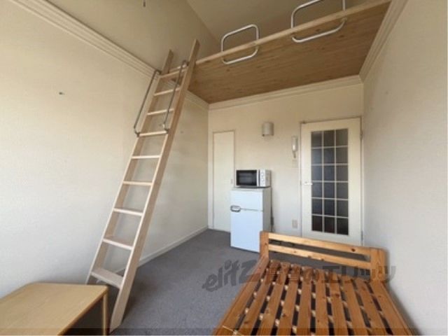 子供部屋