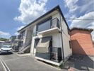 ビレッジ堀川の外観