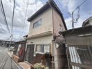大中南町3－22戸建の外観