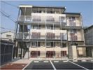 レオパレスクレールドゥの外観