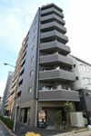 シンシア西早稲田の間取り画像