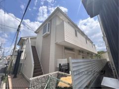 大和高田第19マンションの外観画像