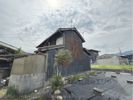 五條4丁目1－24戸建の外観