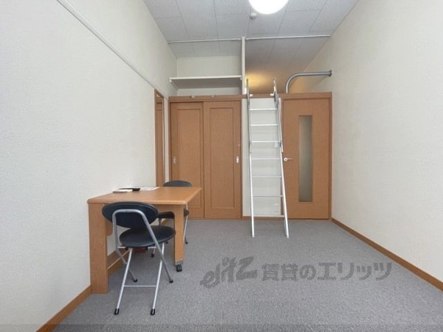 子供部屋