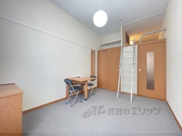 リビング