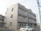 AKサンシャインⅡ番館の外観