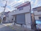 田町143-16戸建の外観