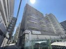 レモンシャトーの外観