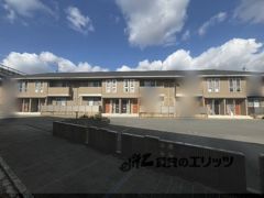 メナス二上の外観画像