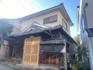 山崎新町吉田様邸の外観