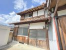 稲葉住宅の外観