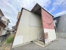 結崎ハイツの外観