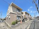 アメニティ1号館の外観