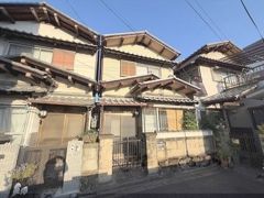 南今里町1－2戸建の外観画像