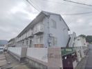 メゾンアンの外観