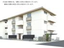RETORIA瓦口EASTの外観