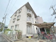 ビューテラス元陣の外観画像
