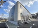 ステイザテラス王寺の外観