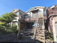 柳本町82－1戸建の外観画像