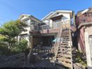 柳本町82－1戸建の外観