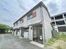 小林（東池）借家の外観