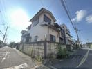 南紀寺町1-183-6貸家の外観